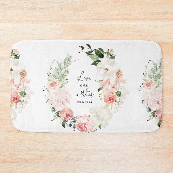Item preview, Love One Another designed and sold by KAMdesignhaus.