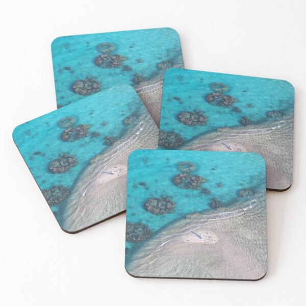 Item preview, Lagoon dreams. designed and sold by FlyNingaloo.