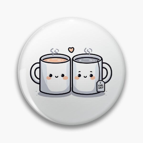Item preview, Earl Grey designed and sold by Suukunna.