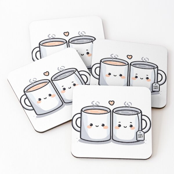 Item preview, Earl Grey designed and sold by Suukunna.