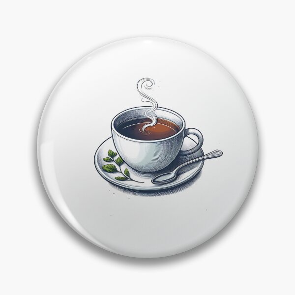 Item preview, Earl Grey designed and sold by Suukunna.