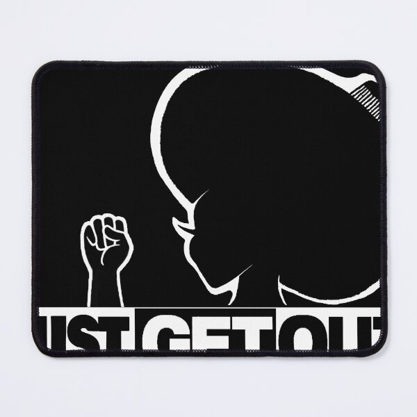 Item preview, get out...219 designed and sold by Mars-b.