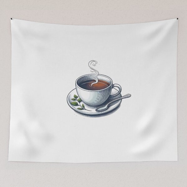 Item preview, Earl Grey designed and sold by Suukunna.