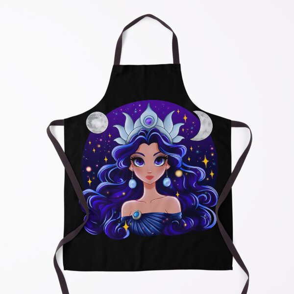 Item preview, Nyx designed and sold by Art by Morgan Campillo.