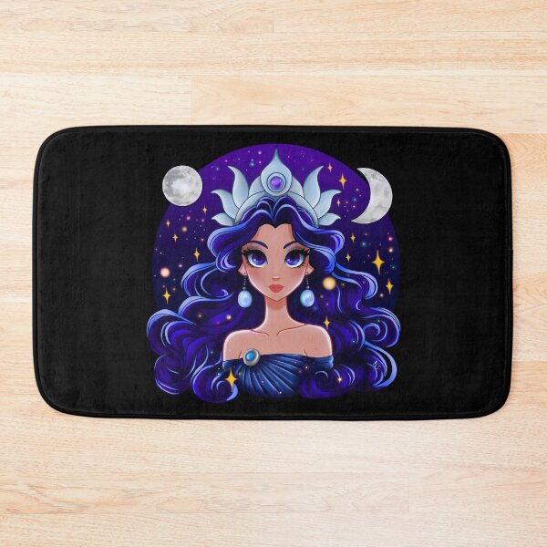 Item preview, Nyx designed and sold by Art by Morgan Campillo.