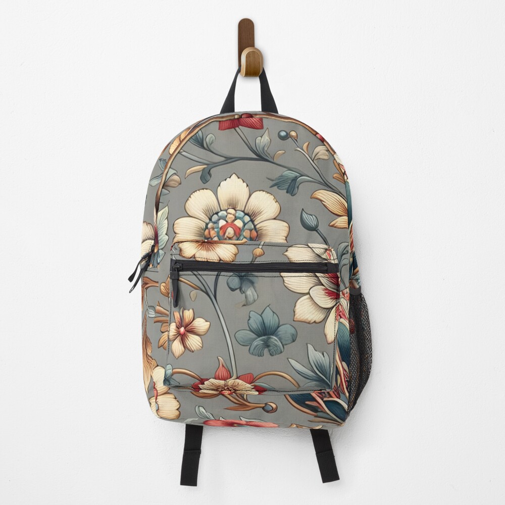 Item preview, Backpack designed and sold by GraphicsClub.