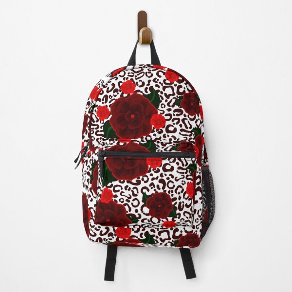 Item preview, Jungle Rose designed and sold by EarlyBirdEva.