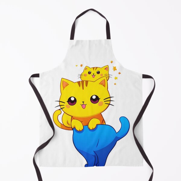Item preview, Cats having fun at home 23 designed and sold by glauco54.