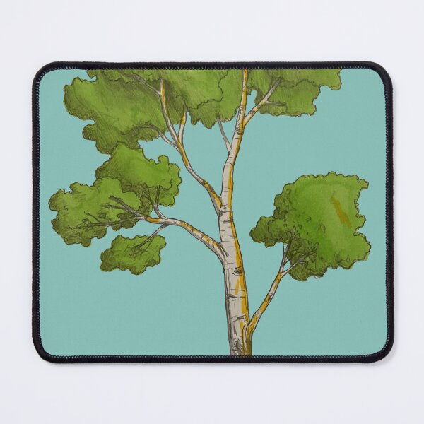 Item preview, The Great Quaking Aspen designed and sold by WindDragonO.