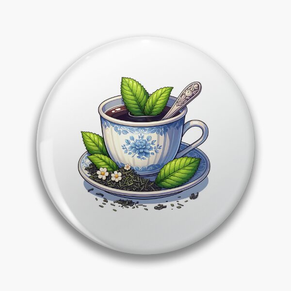 Item preview, Earl Grey designed and sold by Suukunna.