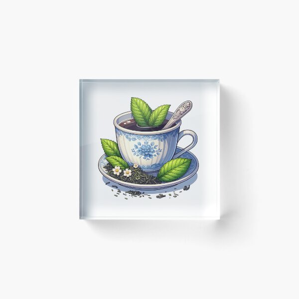 Item preview, Earl Grey designed and sold by Suukunna.