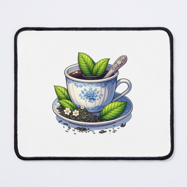Item preview, Earl Grey designed and sold by Suukunna.