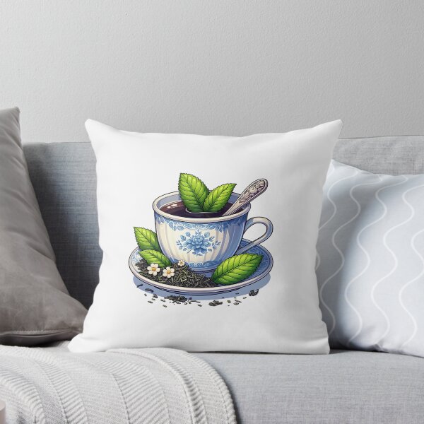 Item preview, Earl Grey designed and sold by Suukunna.