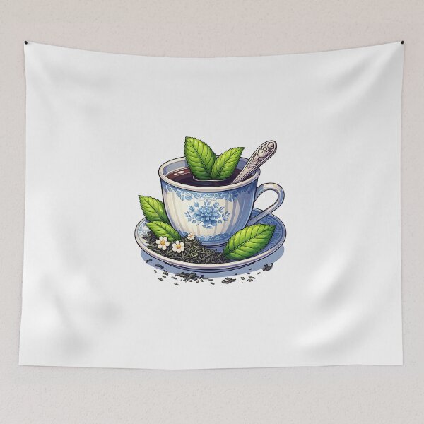 Item preview, Earl Grey designed and sold by Suukunna.