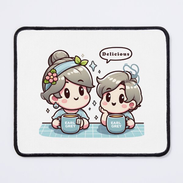 Item preview, Earl Grey designed and sold by Suukunna.
