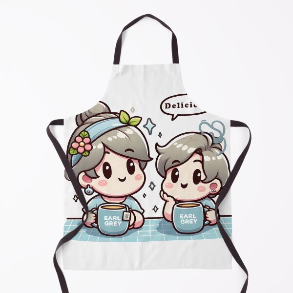 Item preview, Earl Grey designed and sold by Suukunna.
