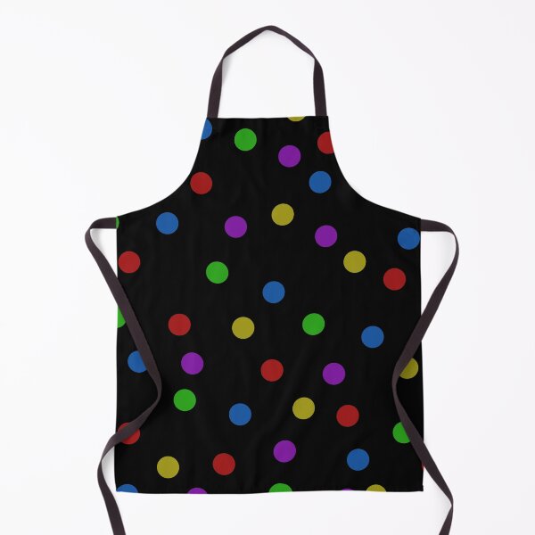 Item preview, Colored Dots designed and sold by Jeremy Crotty.