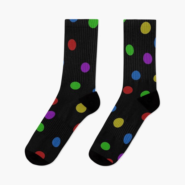 Item preview, Colored Dots designed and sold by Jeremy Crotty.