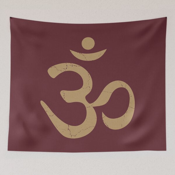 Item preview, OM Bija - Wine + Fawn designed and sold by Irene Estelle.