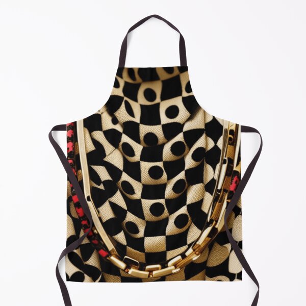 Item preview, Spotted abstract pattern designed and sold by Roxburylane.