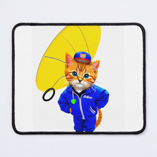 Item preview, Cats having fun at home 24 designed and sold by glauco54.