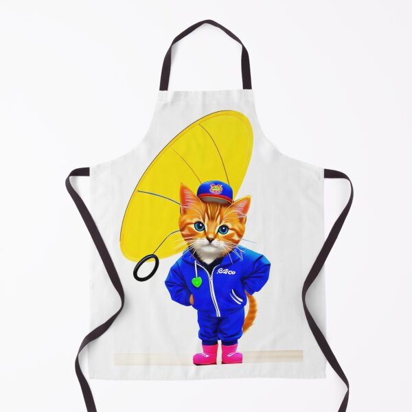 Item preview, Cats having fun at home 24 designed and sold by glauco54.