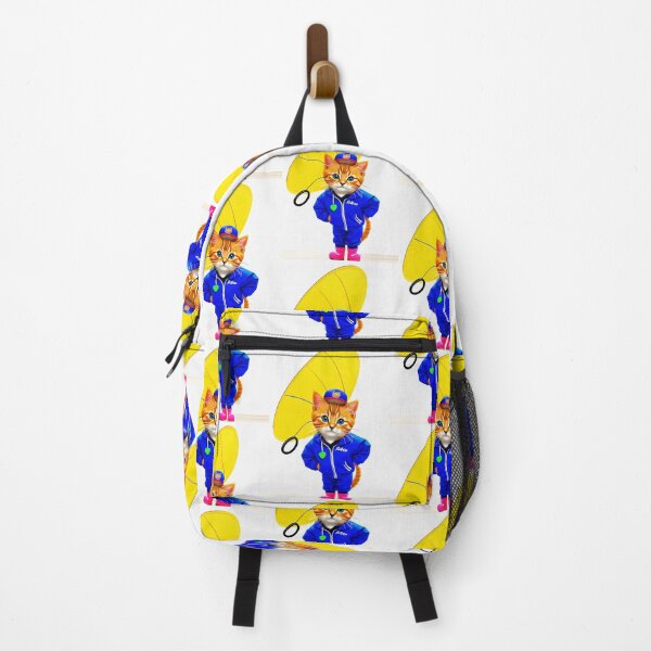 Item preview, Cats having fun at home 24 designed and sold by glauco54.