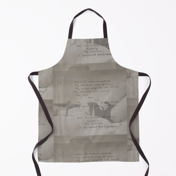 Item preview, All’s fair in love and poetry - ttpd designed and sold by kripalsutariya.