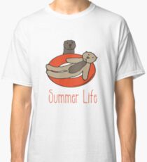 river tubing shirts