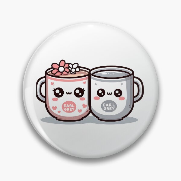 Item preview, Earl Grey designed and sold by Suukunna.