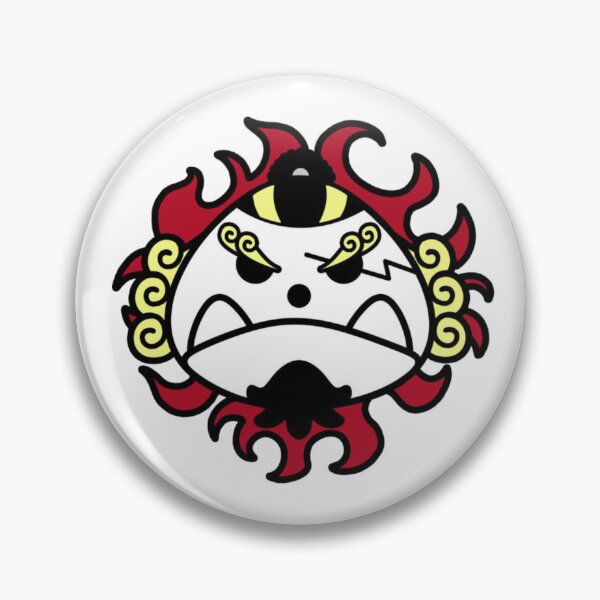 Item preview, Jinbei Jolly Roger designed and sold by zouou.