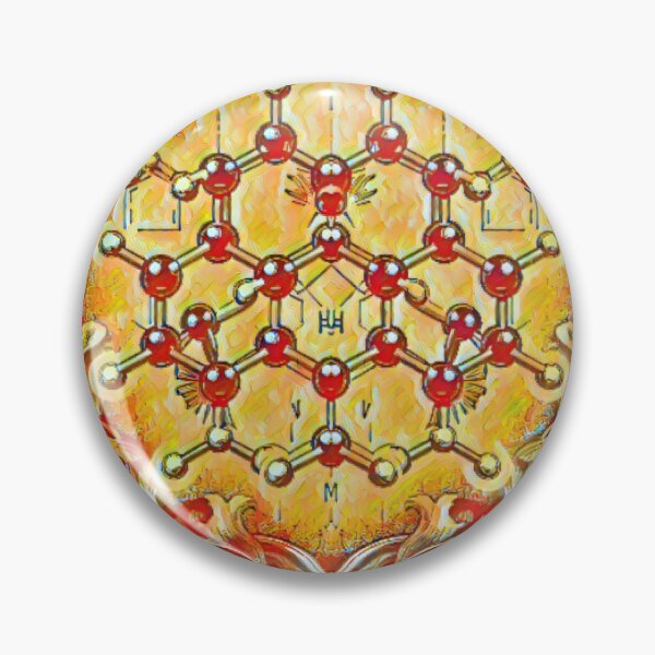 Item preview, Sun Flower Chemistry designed and sold by TriForceDesign.