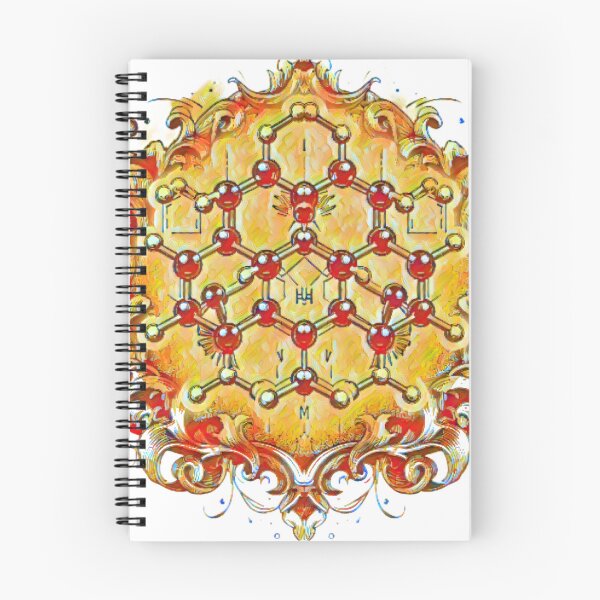 Item preview, Sun Flower Chemistry designed and sold by TriForceDesign.