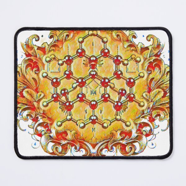 Item preview, Sun Flower Chemistry designed and sold by TriForceDesign.