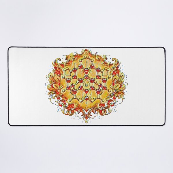 Item preview, Sun Flower Chemistry designed and sold by TriForceDesign.