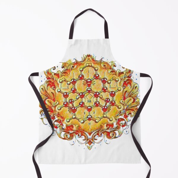 Item preview, Sun Flower Chemistry designed and sold by TriForceDesign.