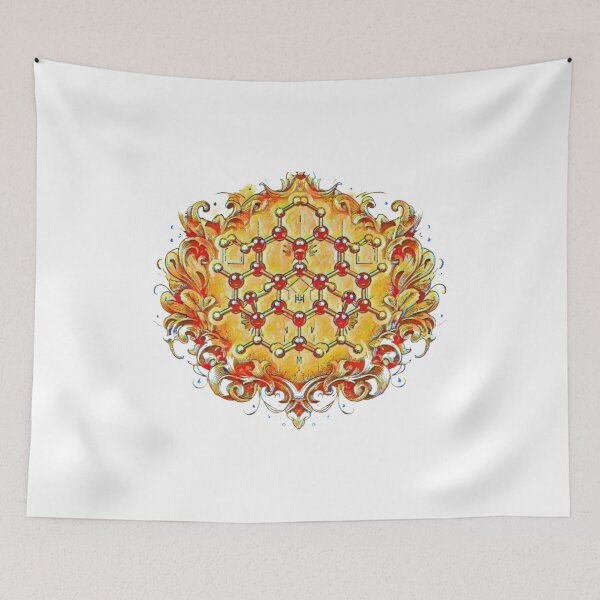 Item preview, Sun Flower Chemistry designed and sold by TriForceDesign.
