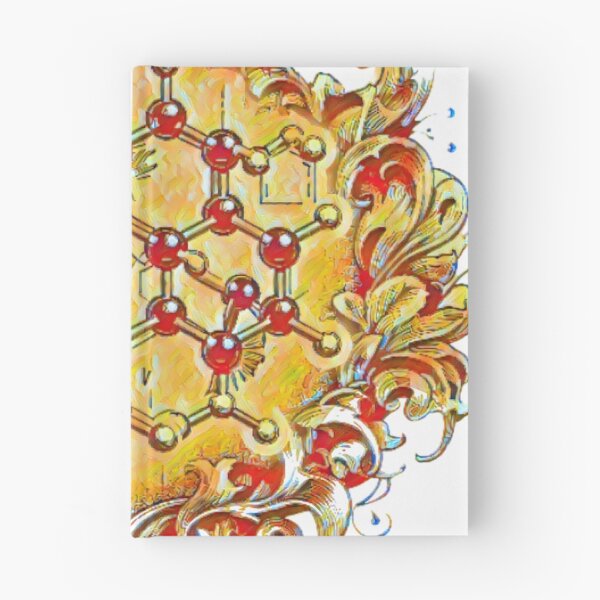 Item preview, Sun Flower Chemistry designed and sold by TriForceDesign.