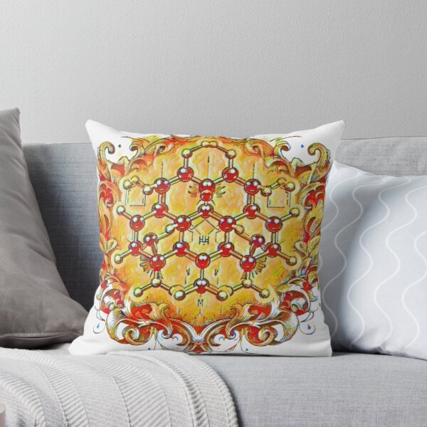 Item preview, Sun Flower Chemistry designed and sold by TriForceDesign.