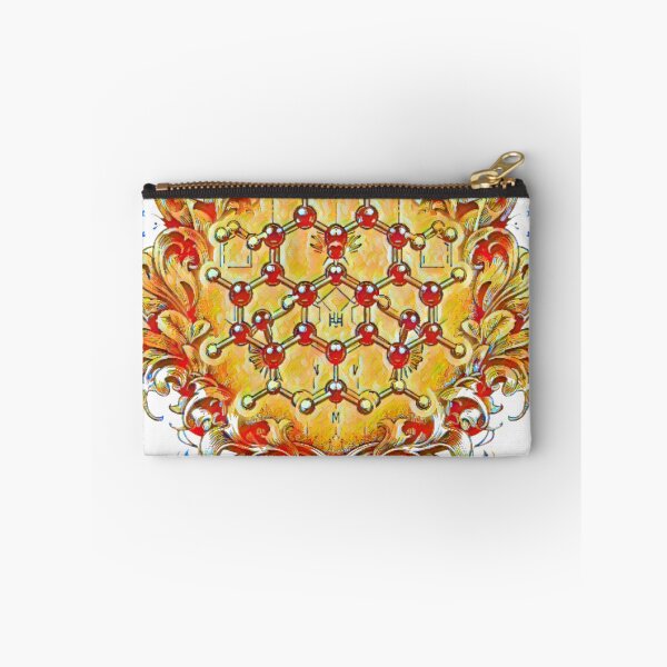 Item preview, Sun Flower Chemistry designed and sold by TriForceDesign.