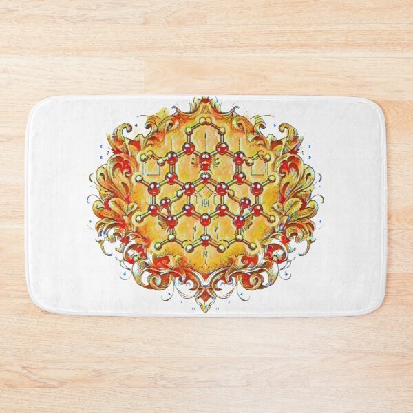 Item preview, Sun Flower Chemistry designed and sold by TriForceDesign.