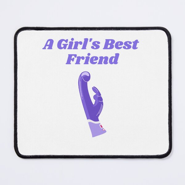 Item preview, A Girl's Best Friend designed and sold by Lemon's Corner.