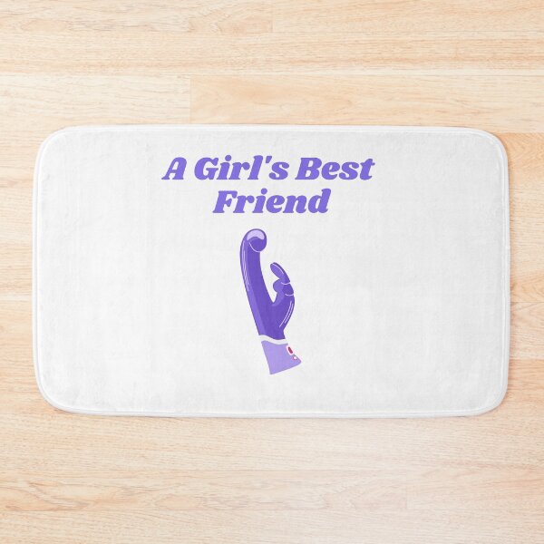 Item preview, A Girl's Best Friend designed and sold by Lemon's Corner.