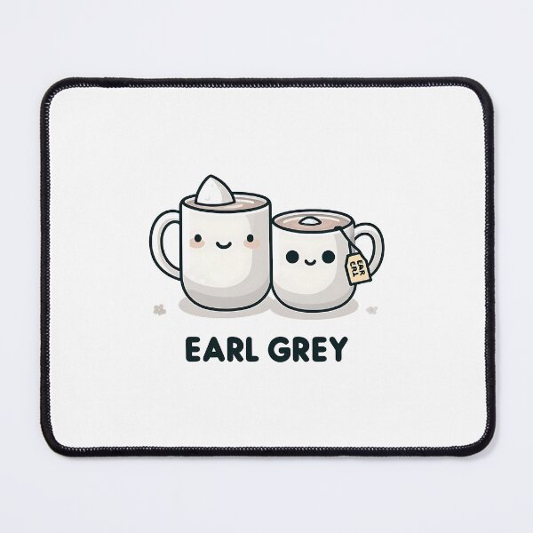 Item preview, Earl Grey designed and sold by Suukunna.