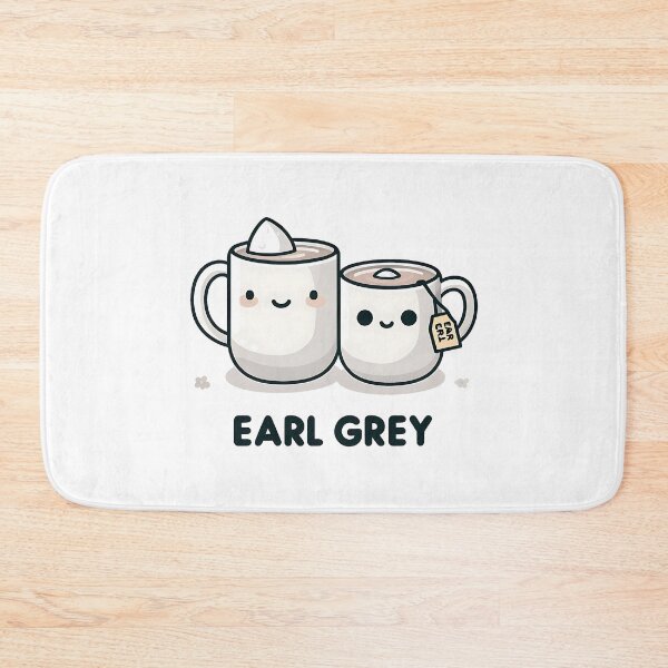 Item preview, Earl Grey designed and sold by Suukunna.