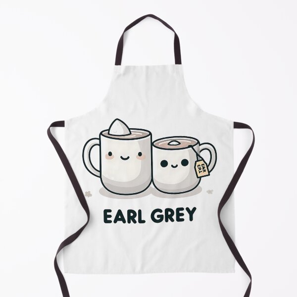 Item preview, Earl Grey designed and sold by Suukunna.
