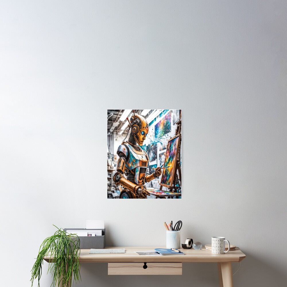 Item preview, Poster designed and sold by IncekObesh.
