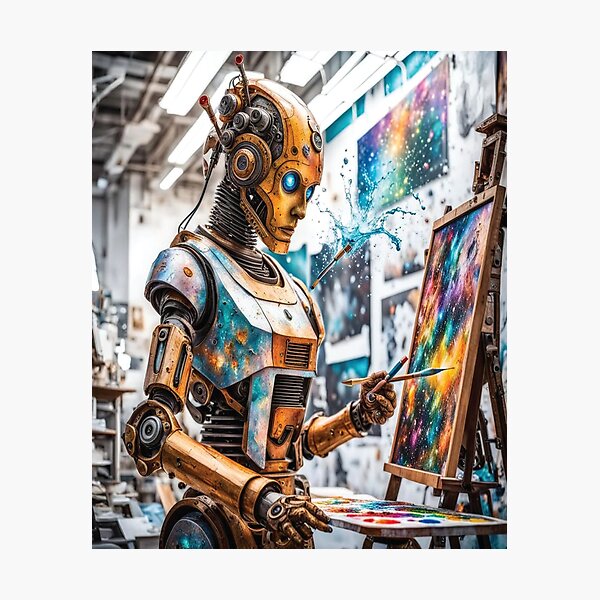 Photographic Print