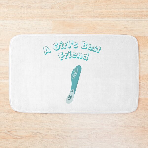 Item preview, A Girl's Best Friend designed and sold by Lemon's Corner.