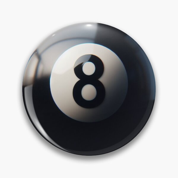 Item preview, Eight Ball  designed and sold by AstroAppa.